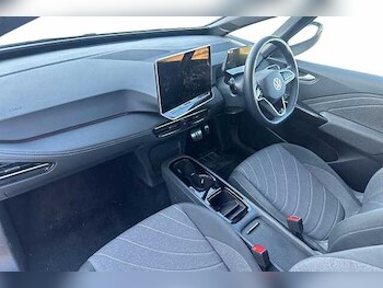 Used Volkswagen ID.3 2025 for sale - 78069784: Photo
