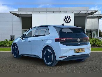 Used Volkswagen ID.3 2025 for sale - 78069784: Photo