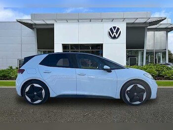 Used Volkswagen ID.3 2025 for sale - 78069784: Photo