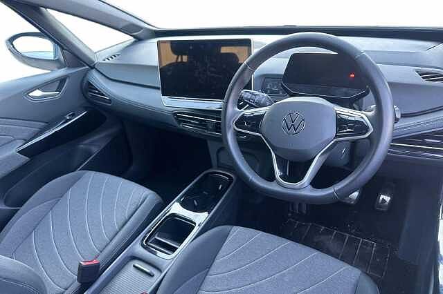 Used Volkswagen ID.3 2025 for sale - 78069784: Photo 6