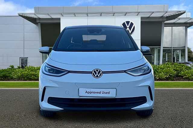 Used Volkswagen ID.3 2025 for sale - 78069784: Photo 7