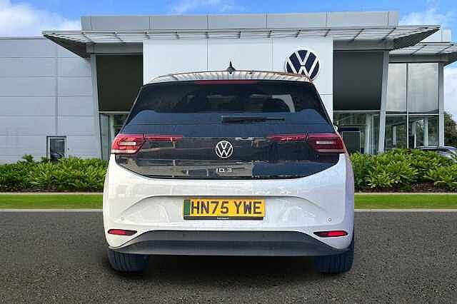 Used Volkswagen ID.3 2025 for sale - 78069784: Photo 9