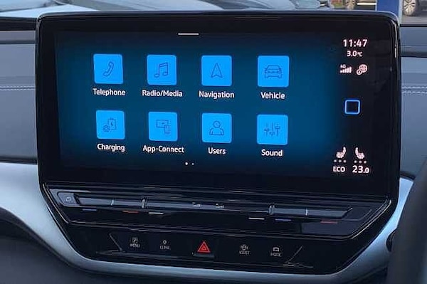 Used Volkswagen ID.5 2023 for sale - 74779817: Photo 13