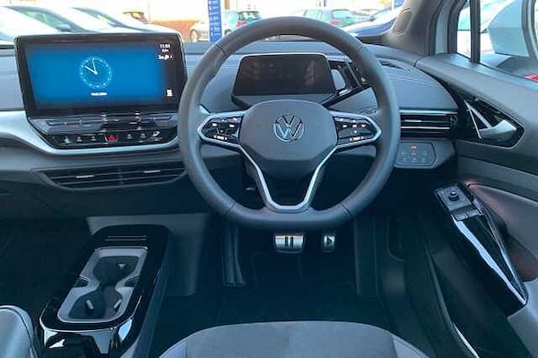 Used Volkswagen ID.5 2023 for sale - 74779817: Photo 14