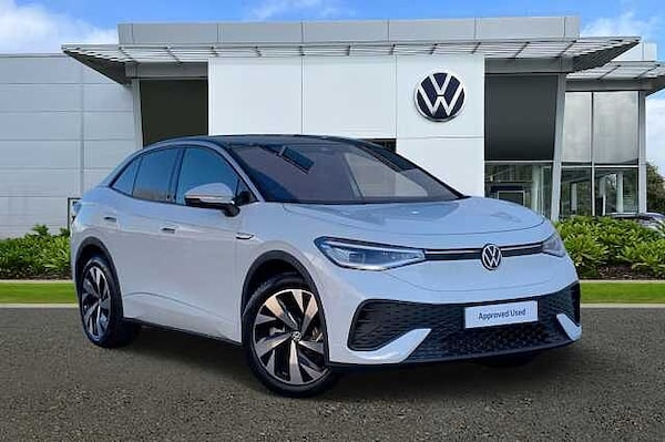 Used Volkswagen ID.5 2023 for sale - 74779817: Photo 1
