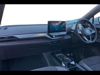 Used Volkswagen ID5 2023 for sale - 74779817: Photo