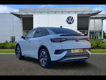 Used Volkswagen ID5 2023 for sale - 74779817: Photo
