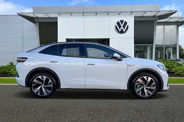 Used Volkswagen ID.5 2023 for sale - 74779817: Photo 4