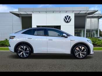 Used Volkswagen ID5 2023 for sale - 74779817: Photo
