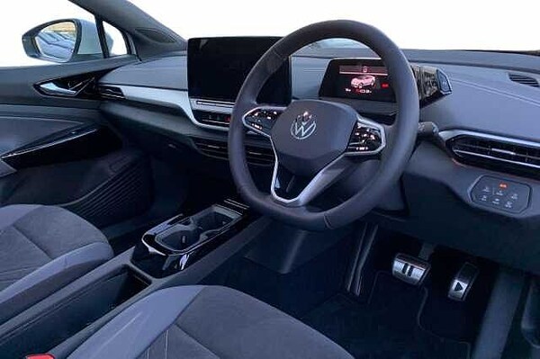 Used Volkswagen ID.5 2023 for sale - 74779817: Photo 6