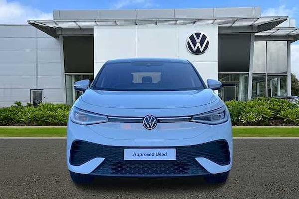Used Volkswagen ID.5 2023 for sale - 74779817: Photo 7