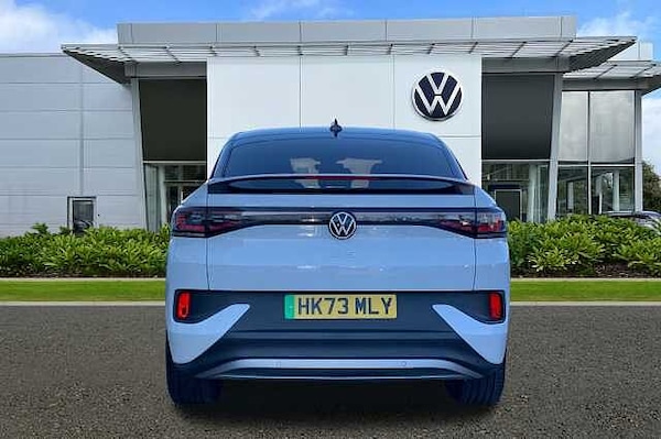 Used Volkswagen ID.5 2023 for sale - 74779817: Photo 9