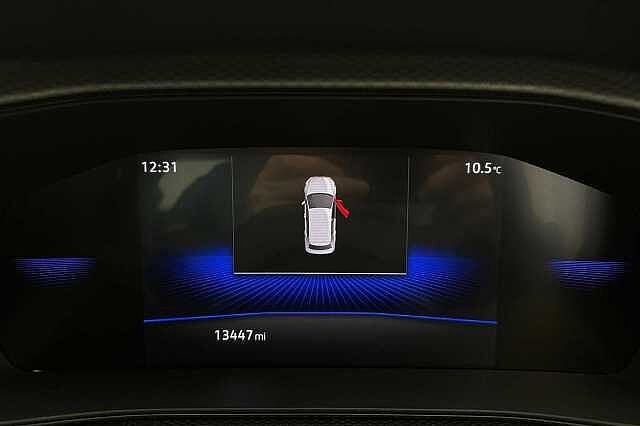 Used Volkswagen T-Cross 2024 for sale - 76687096: Photo 11