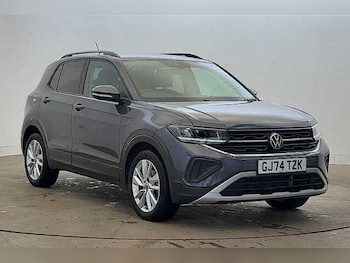 2024 (74) - 1.0 TSI 115 Match 5dr DSG