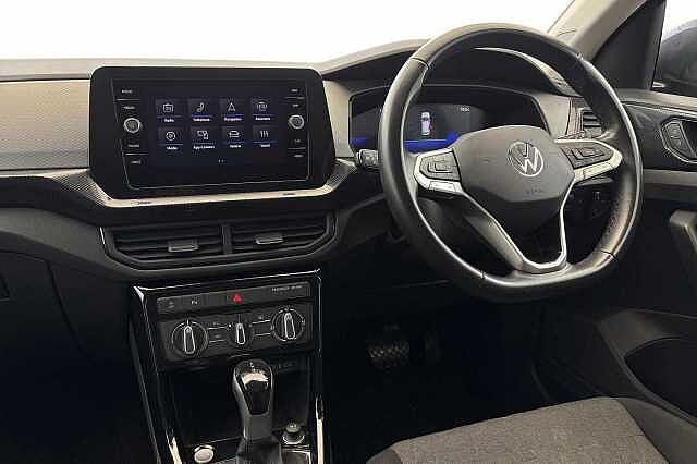 Used Volkswagen T-Cross 2024 for sale - 76687096: Photo 2