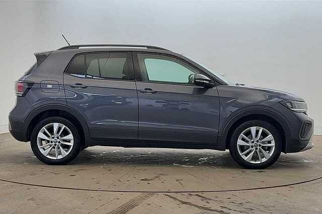 Used Volkswagen T-Cross 2024 for sale - 76687096: Photo 4