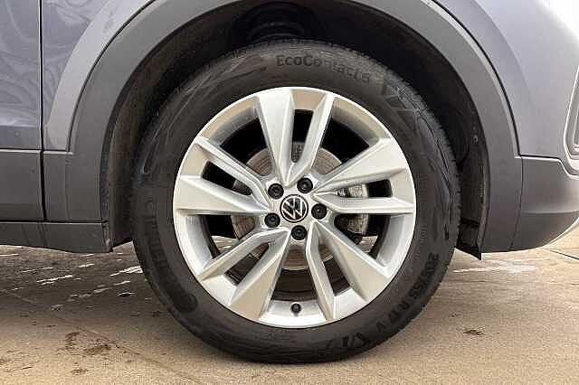 Used Volkswagen T-Cross 2024 for sale - 76687096: Photo 5