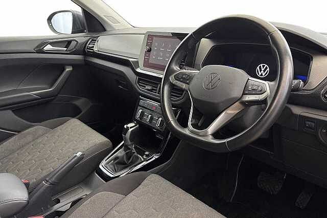 Used Volkswagen T-Cross 2024 for sale - 76687096: Photo 6
