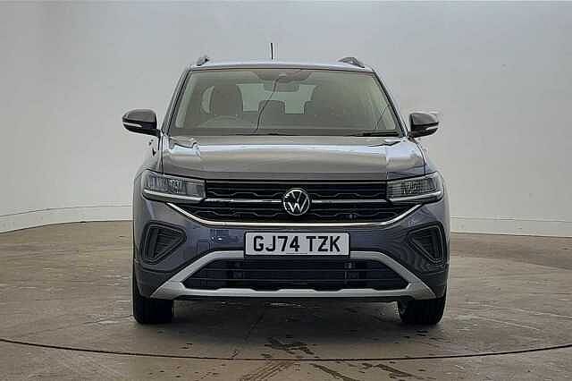 Used Volkswagen T-Cross 2024 for sale - 76687096: Photo 7