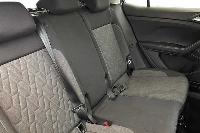 Used Volkswagen T-Cross 2024 for sale - 76687096: Photo 9