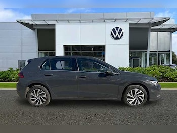 Used Volkswagen Golf 2022 for sale - 77431745: Photo
