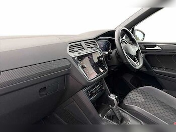 Used Volkswagen Tiguan 2023 for sale - 78353466: Photo
