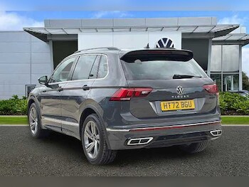 Used Volkswagen Tiguan 2023 for sale - 78353466: Photo