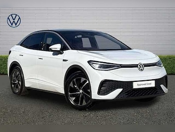 Used Volkswagen ID.5 2022 for sale - 77743424: Photo