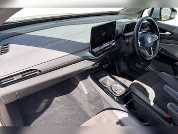 Used Volkswagen ID.5 2022 for sale - 77743424: Photo