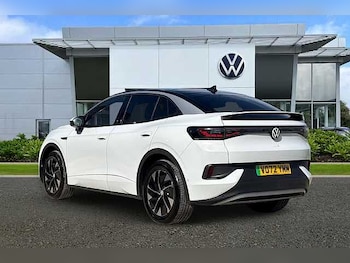 Used Volkswagen ID.5 2022 for sale - 77743424: Photo