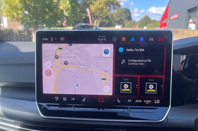 Used Volkswagen Golf 2025 for sale - 77083380: Photo 13