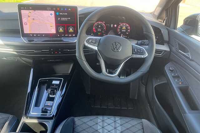 Used Volkswagen Golf 2025 for sale - 77083380: Photo 14