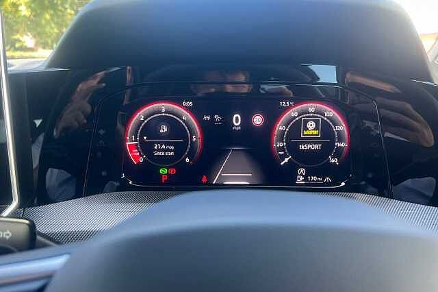 Used Volkswagen Golf 2025 for sale - 77083380: Photo 18