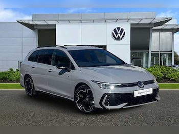 2025 (75) - 2.0 TDI 150 R-Line 5dr DSG