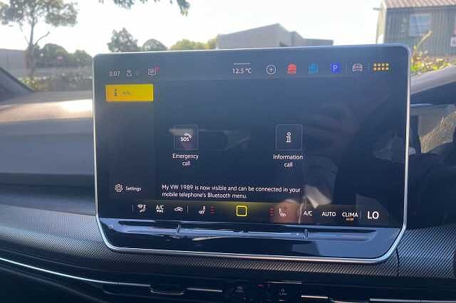 Used Volkswagen Golf 2025 for sale - 77083380: Photo 24