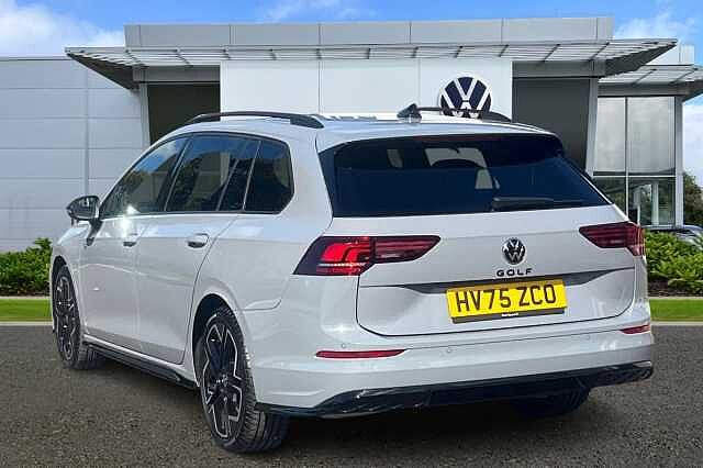 Used Volkswagen Golf 2025 for sale - 77083380: Photo 3