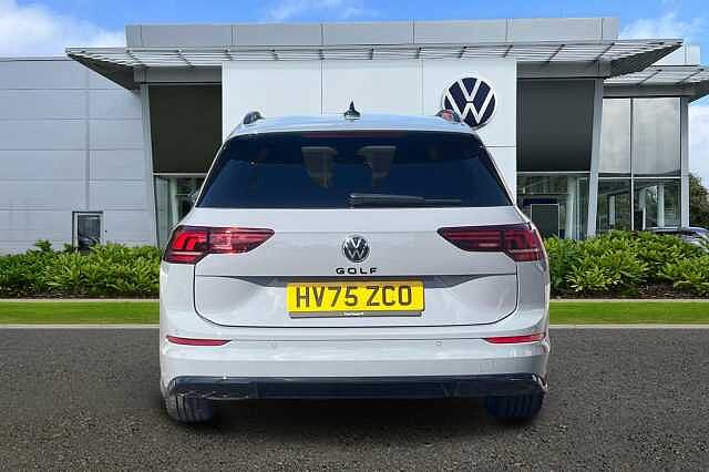 Used Volkswagen Golf 2025 for sale - 77083380: Photo 9