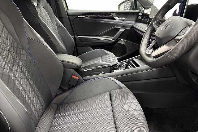 Used Volkswagen Tiguan 2025 for sale - 77529321: Photo 10