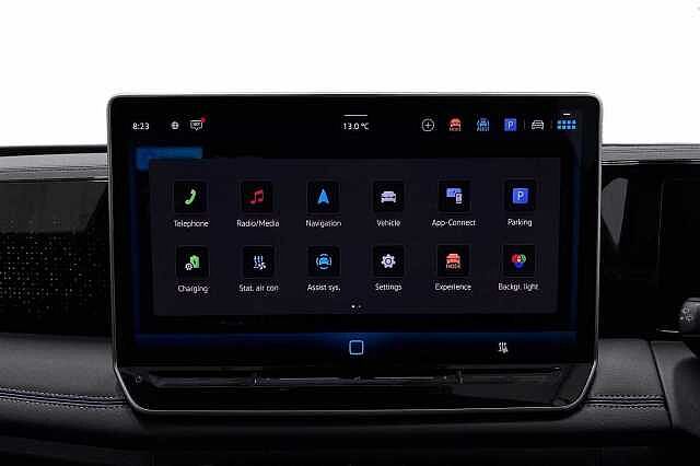 Used Volkswagen Tiguan 2025 for sale - 77529321: Photo 12