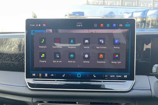 Used Volkswagen Tiguan 2025 for sale - 77529321: Photo 13