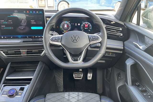 Used Volkswagen Tiguan 2025 for sale - 77529321: Photo 14