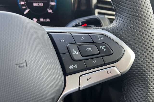 Used Volkswagen Tiguan 2025 for sale - 77529321: Photo 16