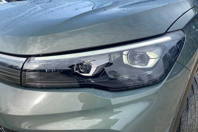 Used Volkswagen Tiguan 2025 for sale - 77529321: Photo 19