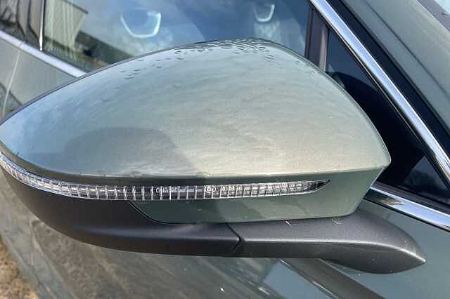 Used Volkswagen Tiguan 2025 for sale - 77529321: Photo 21