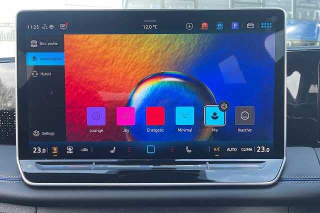 Used Volkswagen Tiguan 2025 for sale - 77529321: Photo 30