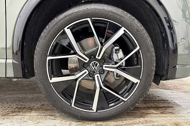 Used Volkswagen Tiguan 2025 for sale - 77529321: Photo 5