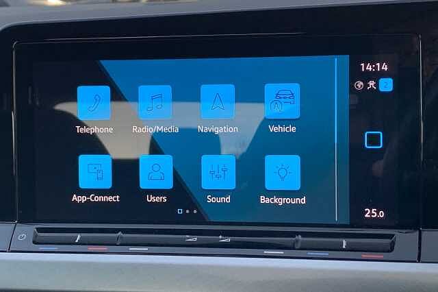 Used Volkswagen Golf 2023 for sale - 77735514: Photo 13