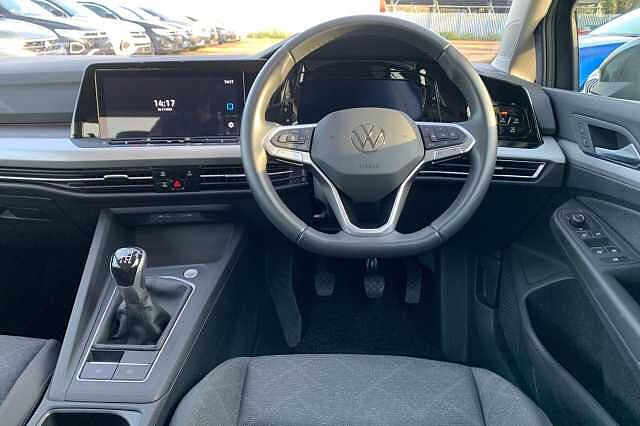 Used Volkswagen Golf 2023 for sale - 77735514: Photo 14