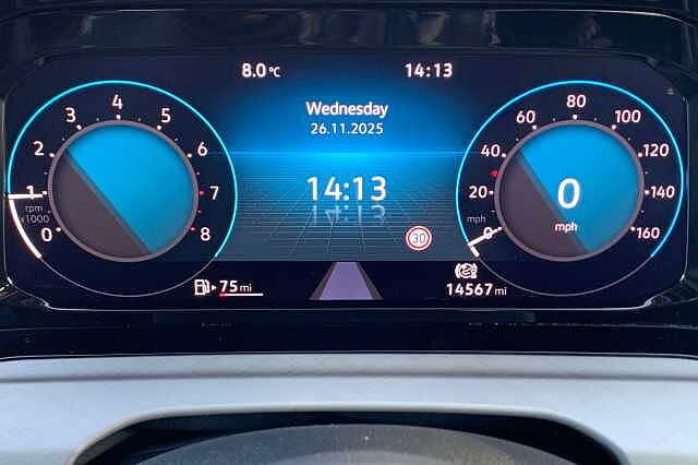 Used Volkswagen Golf 2023 for sale - 77735514: Photo 17