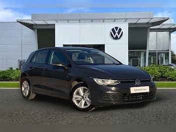 Volkswagen Golf feature image